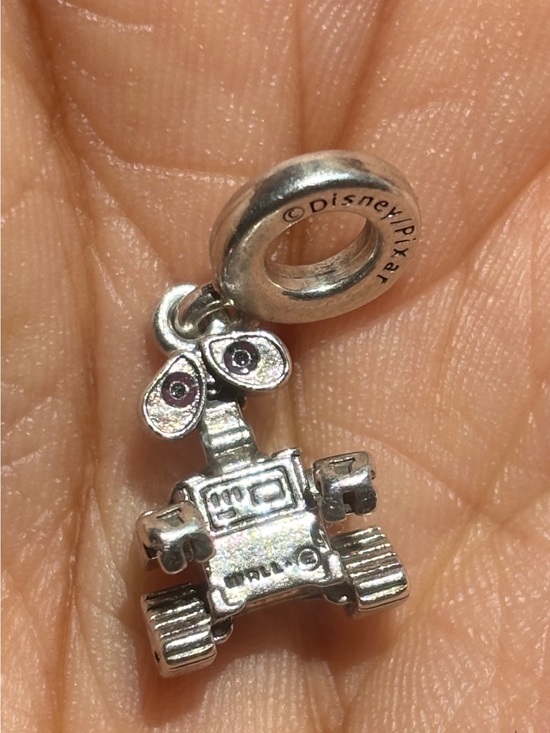 Pandora Jewelry - Pandora Disney Pixar walle charm